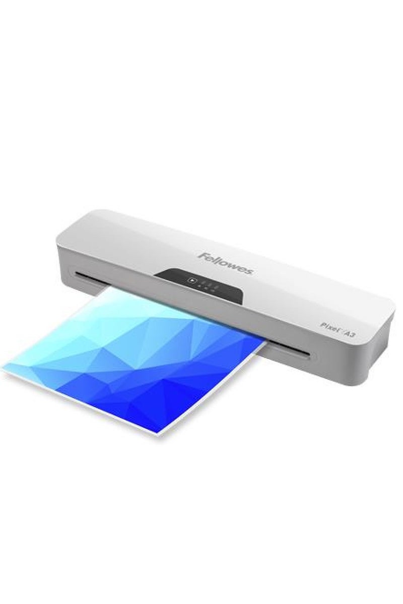Fellowes A3 Size Laminator Model - PIXEL A3 - 5601601 - Image 4