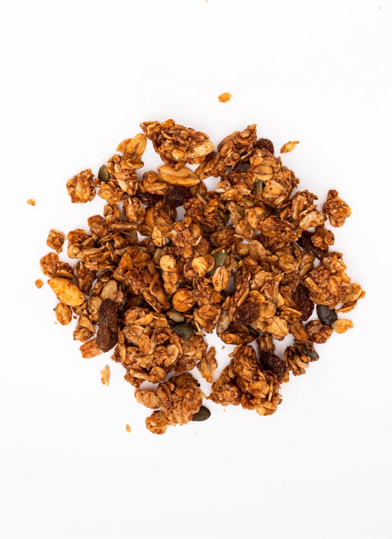 Oatful Original Granola - Image 4