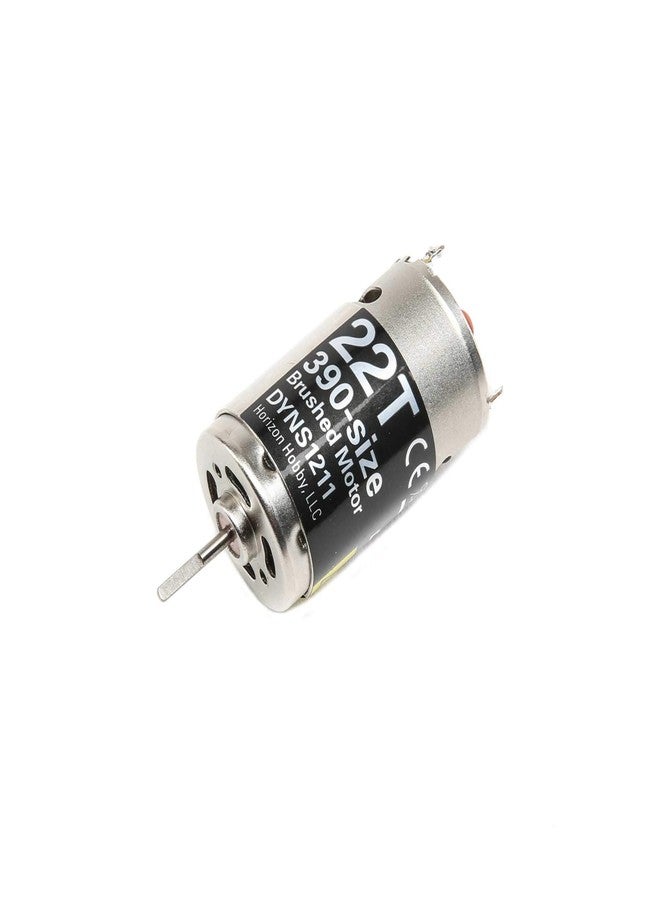 Dynamite Tazer 390 Motor 22T, DYNS1211