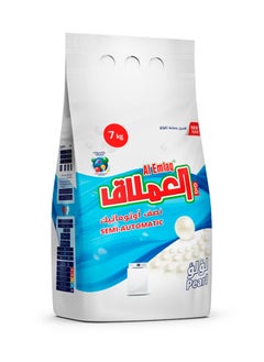 العملاق مسحوق الغسيل 7كجم  - Image 1