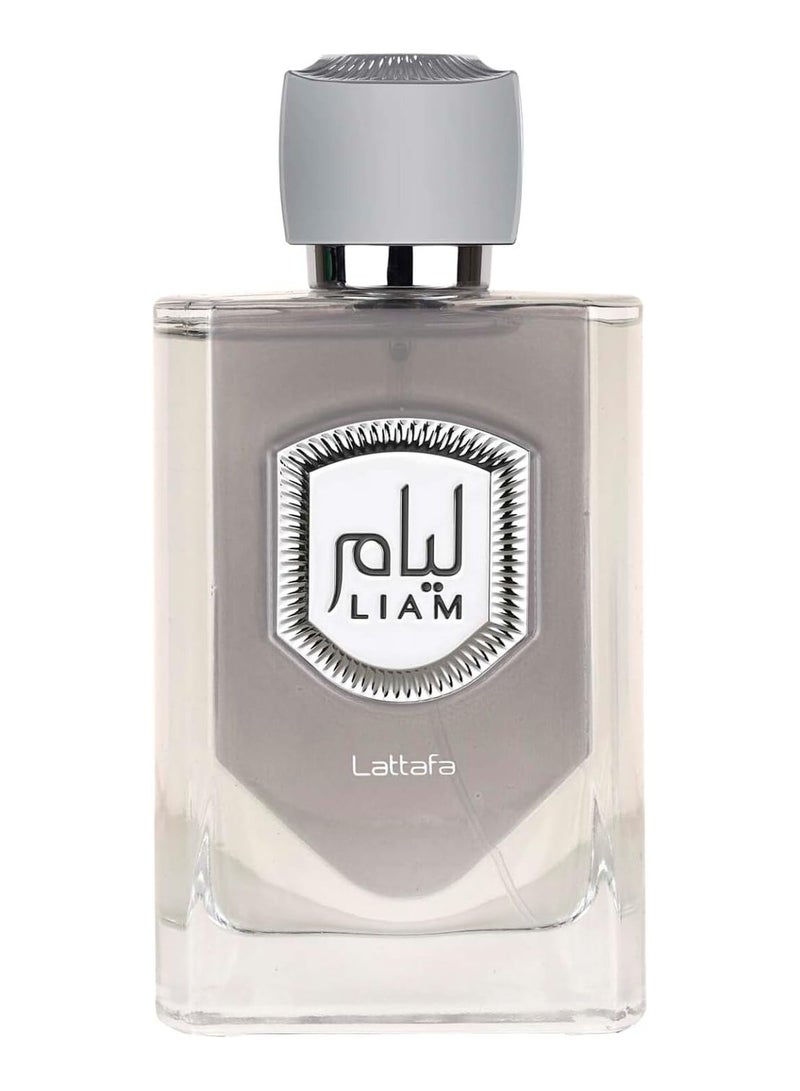 Lattafa Liam By Lattafa EDP 100ml - Image 2