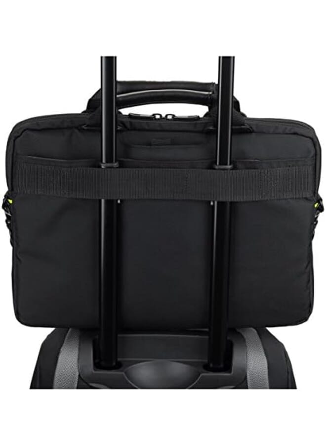 targus Tss866Eu 70 City Gear 12 14 Slim Topload Laptop Bag - Image 2
