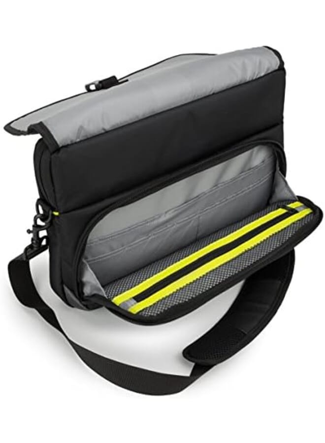 targus Tss866Eu 70 City Gear 12 14 Slim Topload Laptop Bag - Image 4
