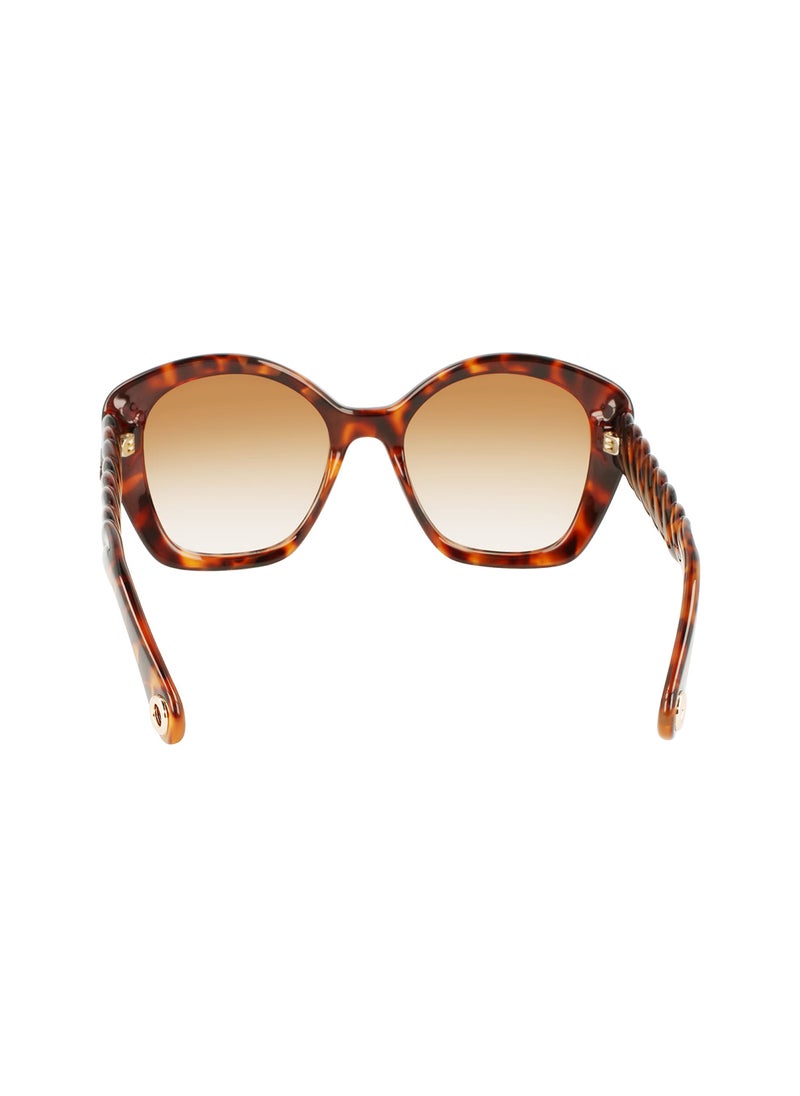 xozgdovg - Women's Sunglasses LNV628S-214-5419 - Image 1