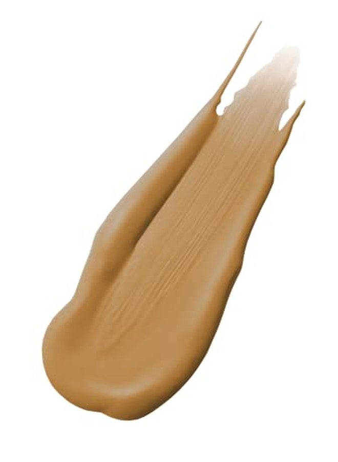 Real Purity Crème Foundation (1oz, Carmel) - Image 2