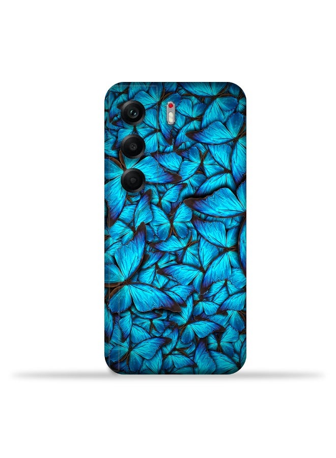 AMC DESIGN Protective Case Cover For Tecno Camon 40 Pro 5G - Image 1