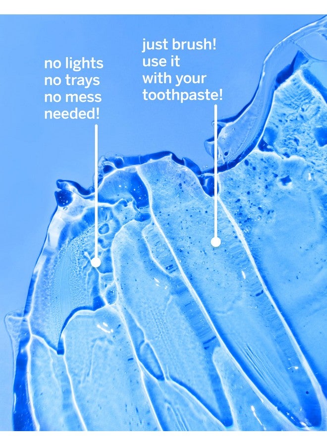 سوبر سمايل مُسرِّع تبييض الأسنان الاحترافي من سوبر سمايل - تبييض قوي بدون حساسية - آمن وفعال على ترميمات الأسنان (3.6 أونصة) - Image 5