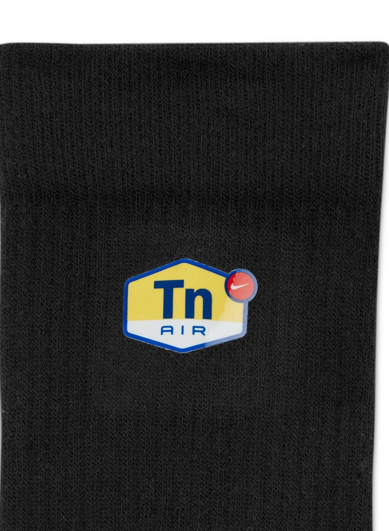 Nike 1 pair 168 everyday essential crew socks - Image 3