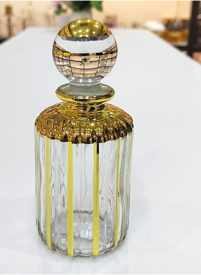 Damanhoor - Oil Perfume Bottle 150ML - Image 1