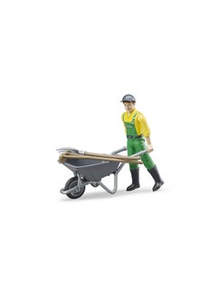 Bruder Figure Set Farmer  - Image 1