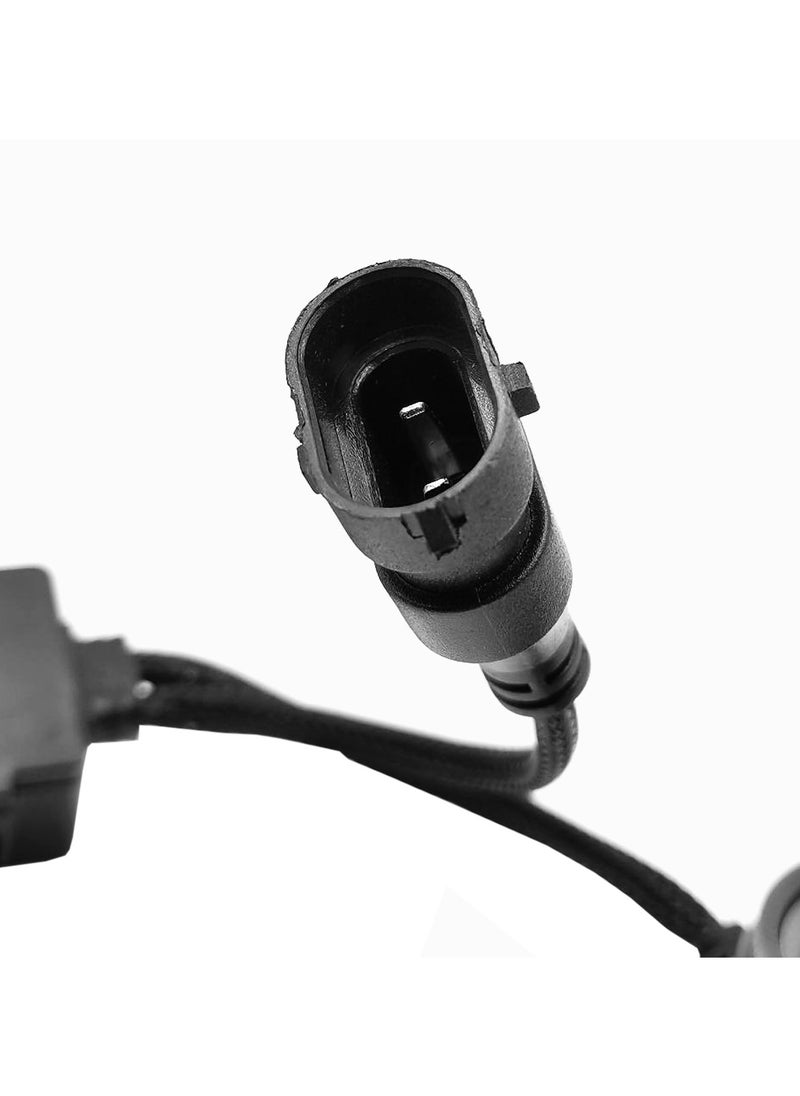 SPIDER - Car LED Headlight Bulb H11 Canbus Car Head Light Bulb 550000 LED Super Power 95000LM SP150 W150 NEW SPIDER PLUS - Image 1