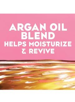 MAUI MOISTURE Maui Moisture Curl Quench + Coconut Oil Curl-Defining Anti-Frizz Conditioner to Hydrate and Detangle Tight Curly Hair, Softening Conditioner, Vegan, Silicone & Paraben-Free, 13 fl oz  - Image 5