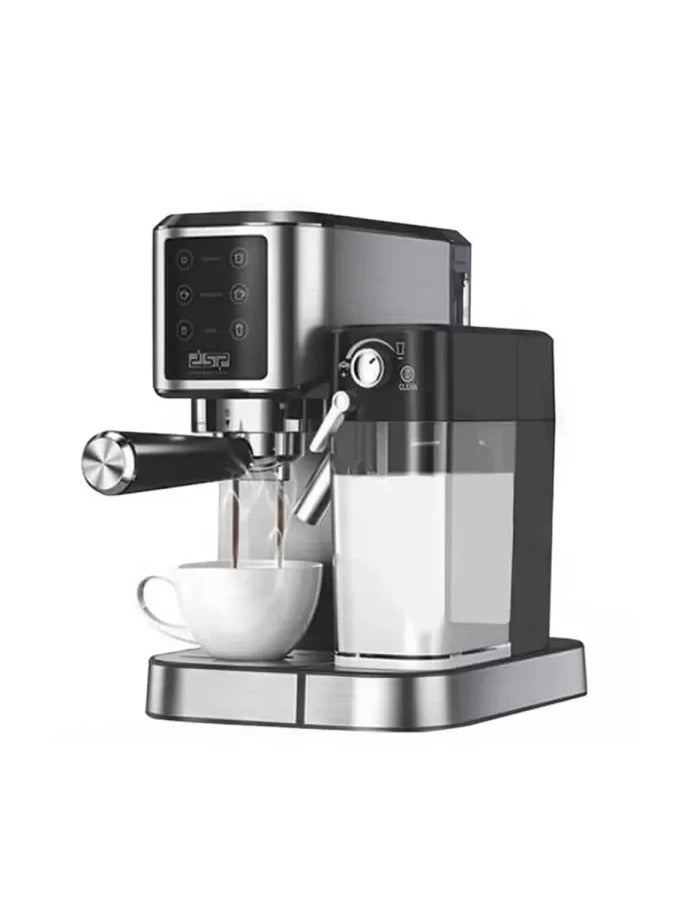 DSP KA3104 Professional Coffee Maker - Image 3