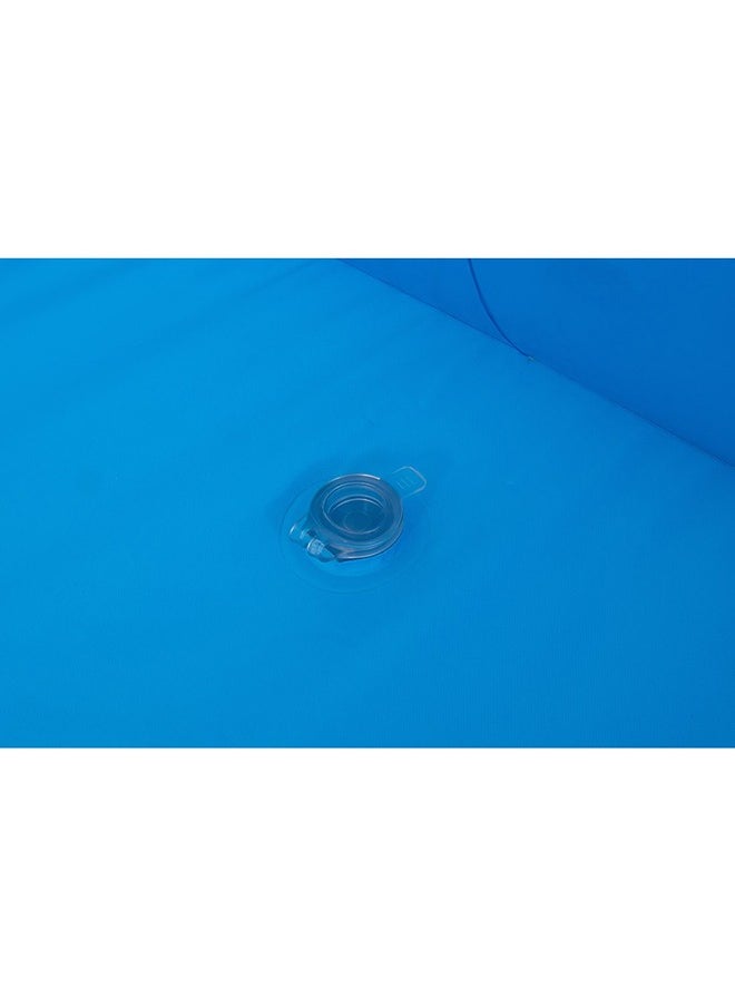 مسبح مستطيل 262cmx175cmx50cm