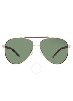 Michael Kors Michael Kors Pilot MK1146 10143H 59Sunglasses  - Image 2