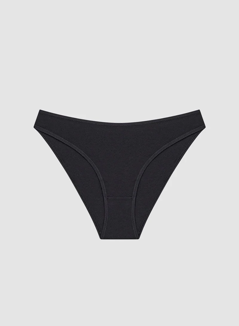 بنتي سراويل داخلية قصيرة بطبعة زهور - عبوة من  قطع