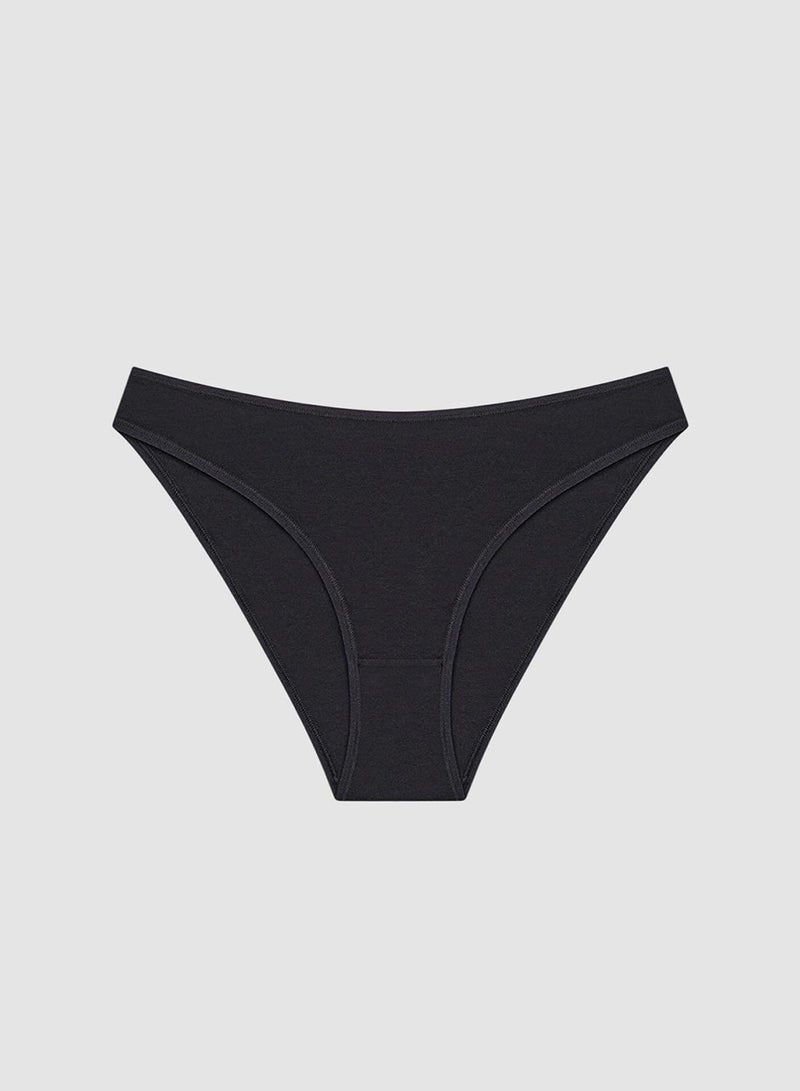 Penti Ditsy Slip Panties - Pack Of 5 - Image 2