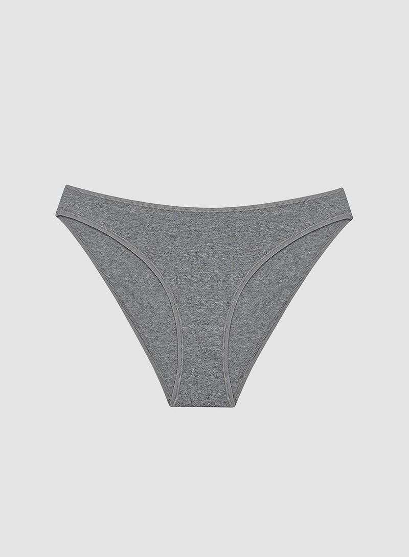 Penti Ditsy Slip Panties - Pack Of 5 - Image 4