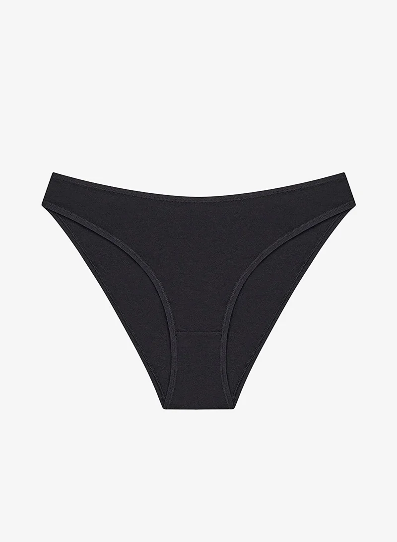 بنتي سراويل داخلية قصيرة بطبعة زهور - عبوة من  قطع