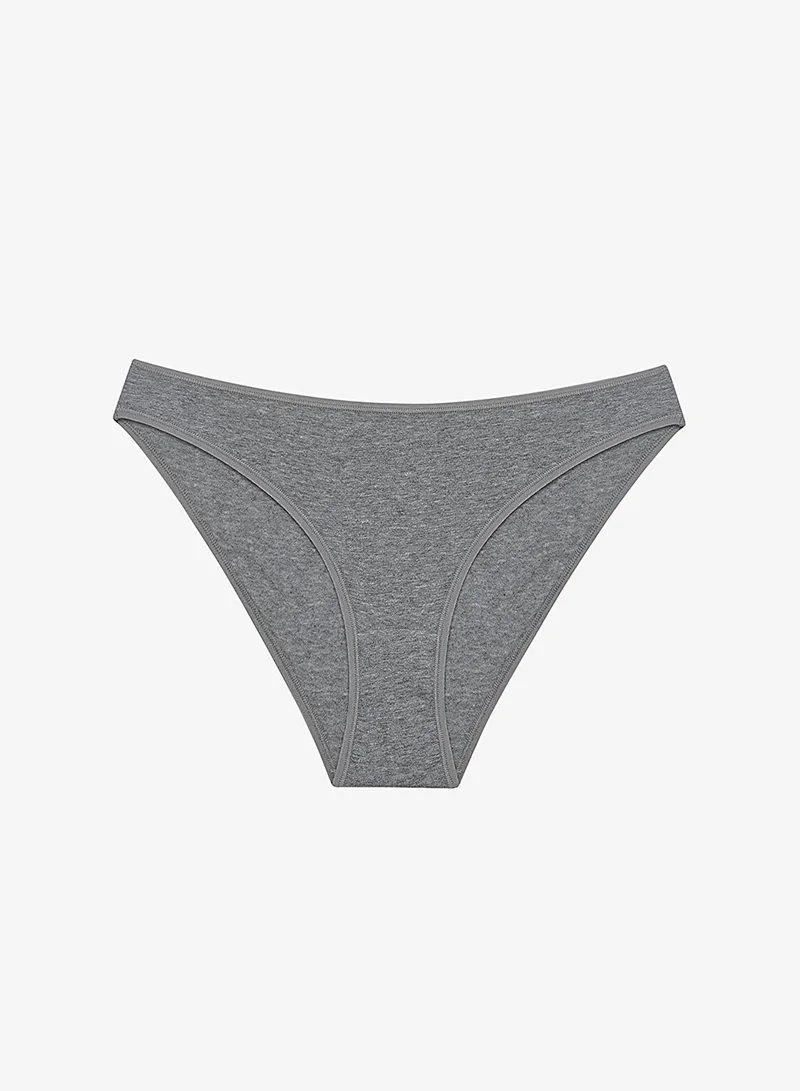 Penti Multicolour Ditsy Slip Panties - Pack Of 5 for Women | Best Price UAE