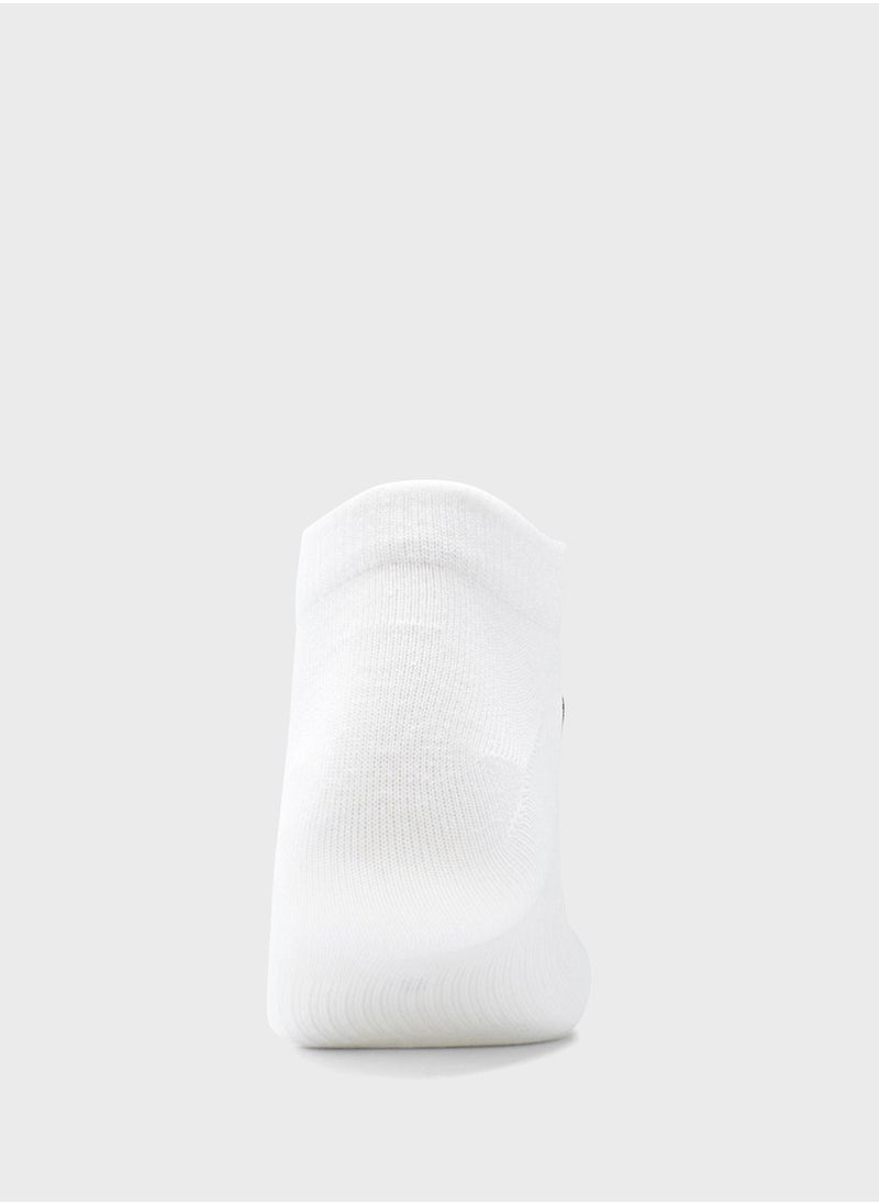 Reebok - 6 Pack Core Inside Socks - Image 1