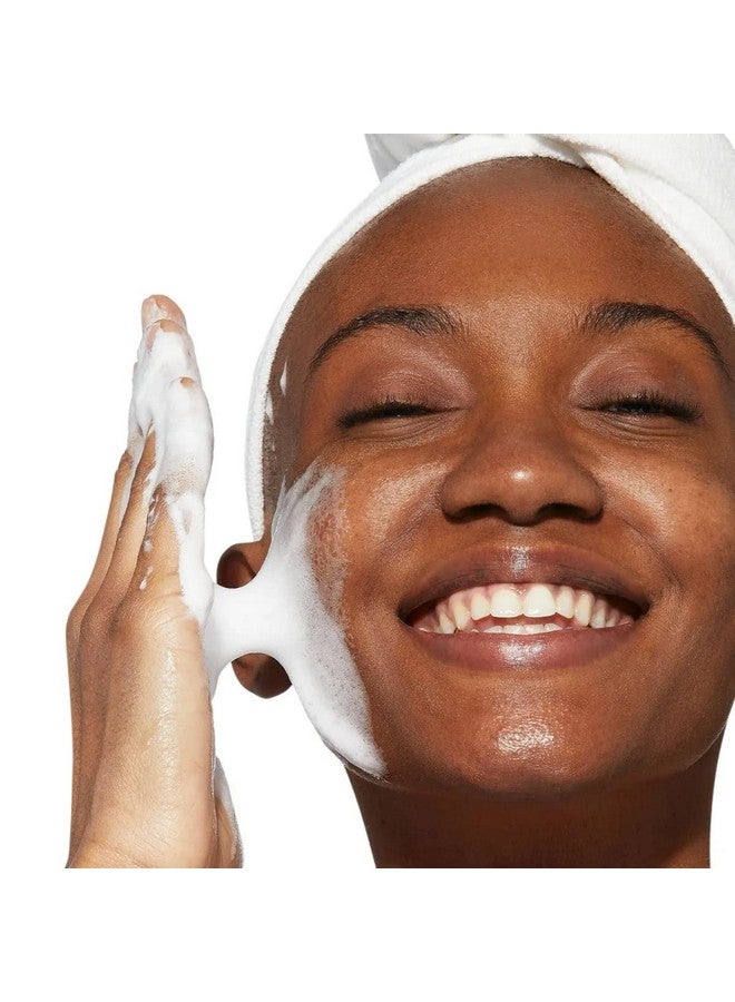 JOAH Heal Me CICA Gentle Foam Cleanser, Korean Skin Care Face Wash with Centella Asiatica and Camu Camu Extract, Suitable for Sensitive Skin, pH Balanced, Cruelty-Free, 6.76 oz, White - Image 3