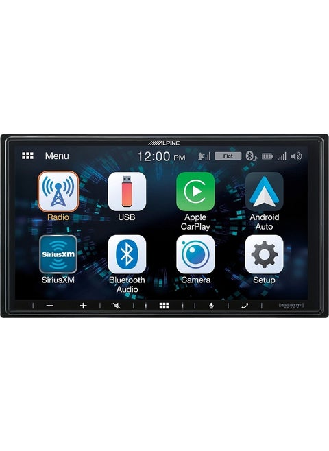 ILX-W650BT Apple Carplay Android Auto Multimedia System