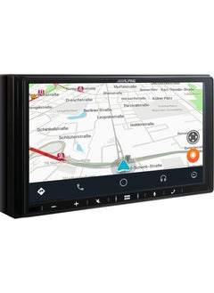 Alpine ILX-W650BT Apple Carplay Android Auto Multimedia System  - Image 2