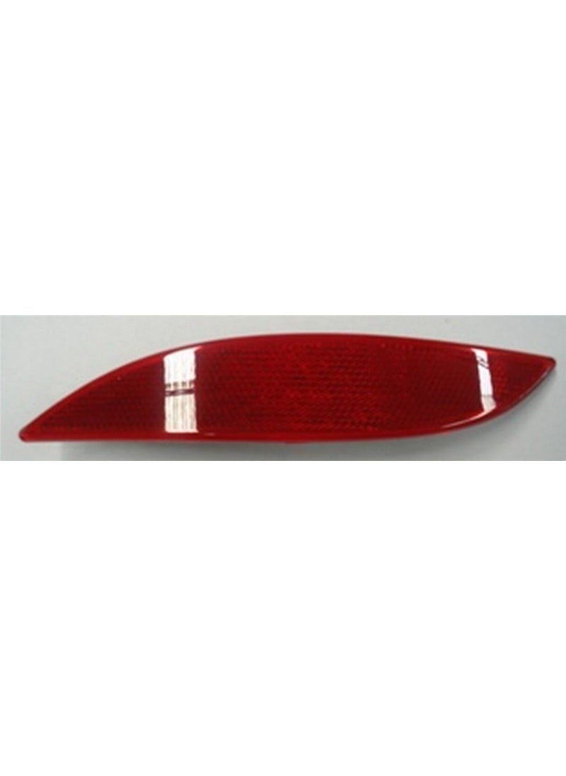 Meydan Renault Megane- III- Hb- 10/11; Rear Bumper Reflector Left 265600004R  - Image 1