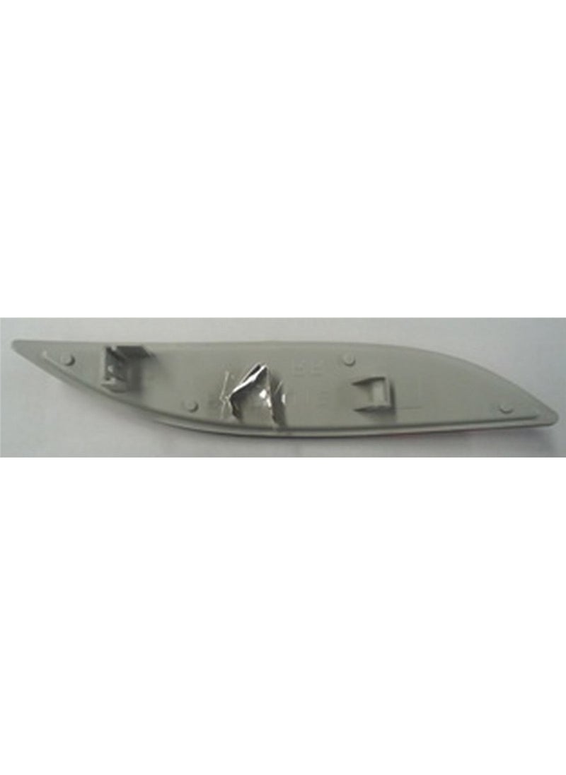 Meydan Renault Megane- III- Hb- 10/11; Rear Bumper Reflector Left 265600004R  - Image 3