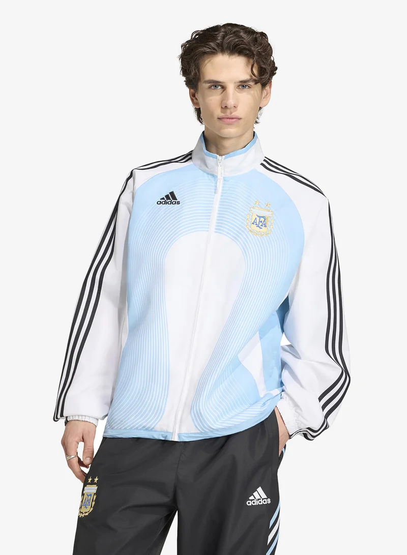 اديداس Argentina Home Track Top 2006