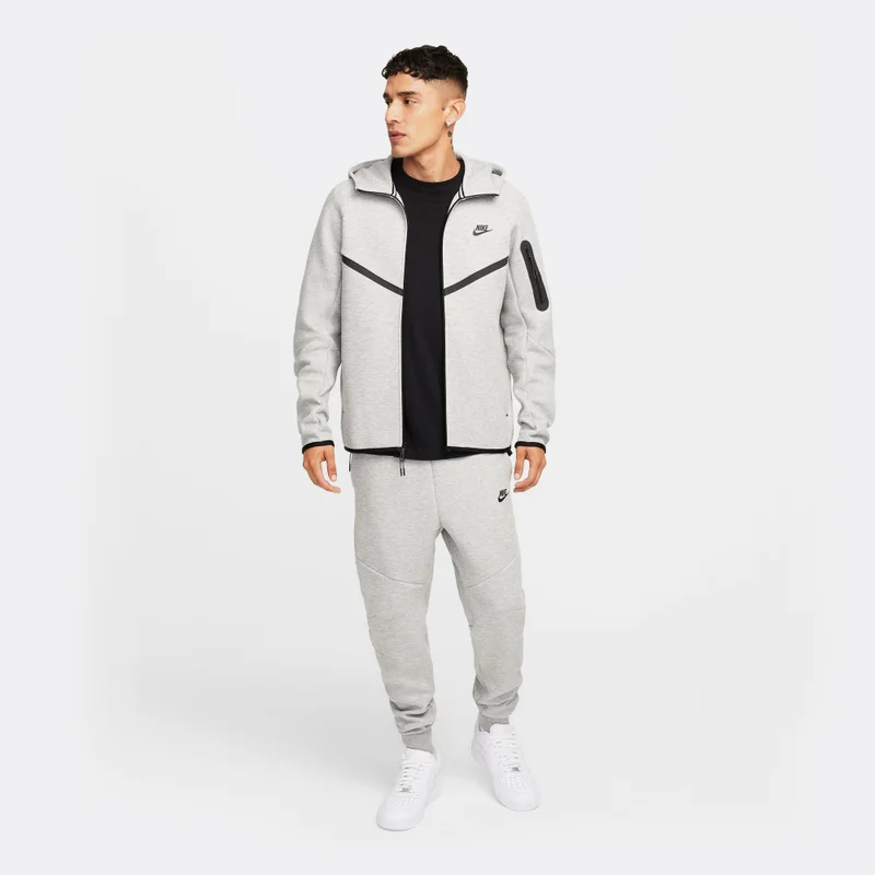 Nike Men's Tech Full-Zip Windrunner Hoodie