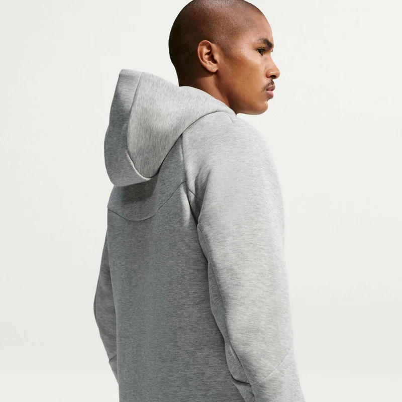 Nike Men's Tech Full-Zip Windrunner Hoodie