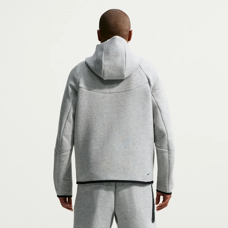 Nike Men's Tech Full-Zip Windrunner Hoodie