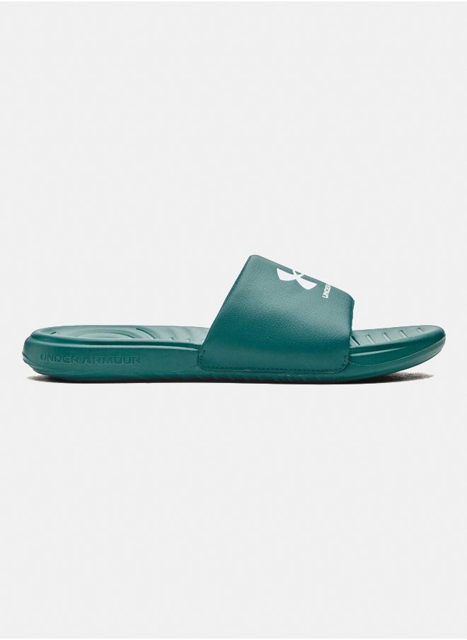UNDER ARMOUR - Ansa Fix Slides - Image 1