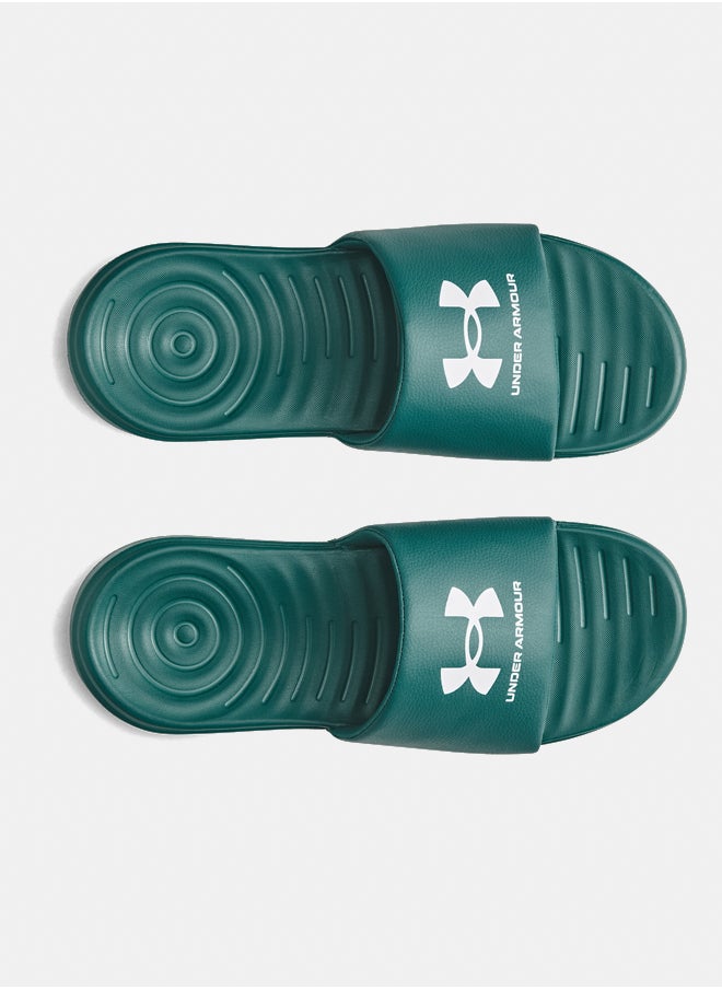 UNDER ARMOUR - Ansa Fix Slides - Image 1