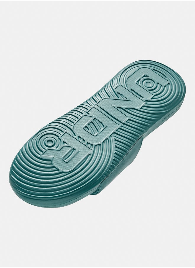 UNDER ARMOUR - Ansa Fix Slides - Image 1