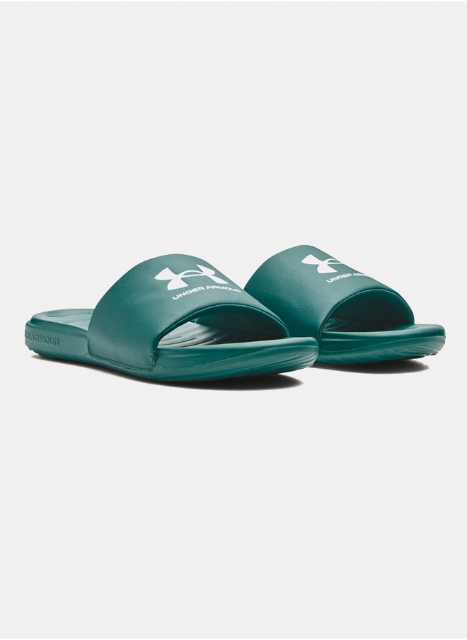 UNDER ARMOUR - Ansa Fix Slides - Image 1