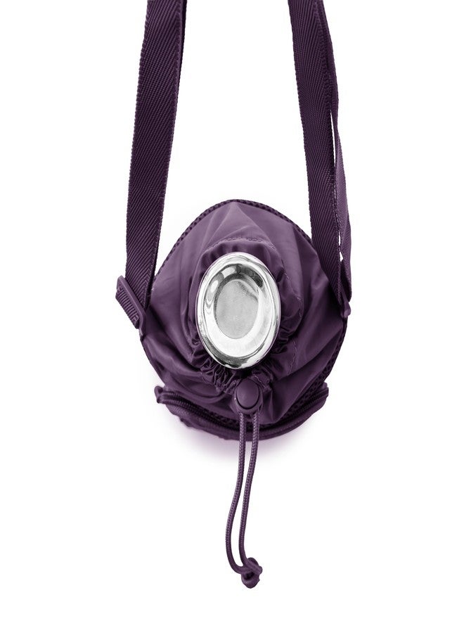 Travelon Packing Intelligence, Pi Gogo Insulated Water Bottle Tote - Image 5