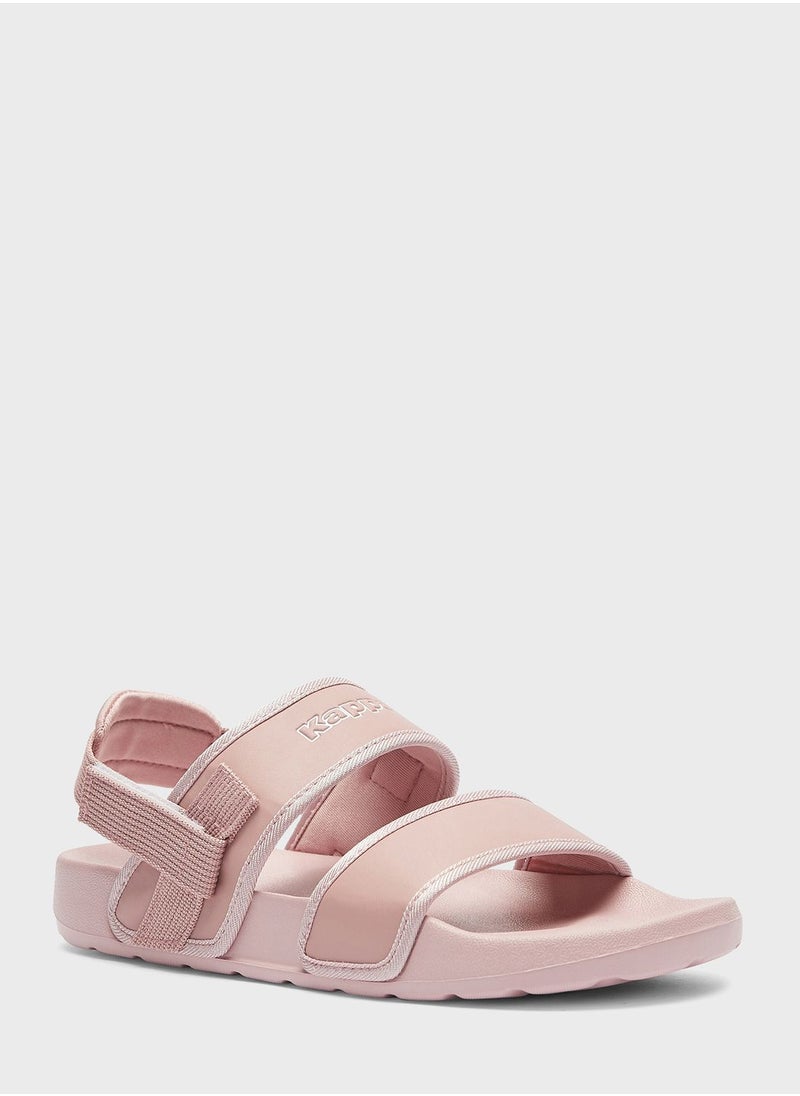Kappa - Women's Casual Sandals - Image 1