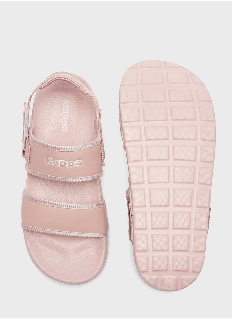 Kappa - Women's Casual Sandals - Image 1