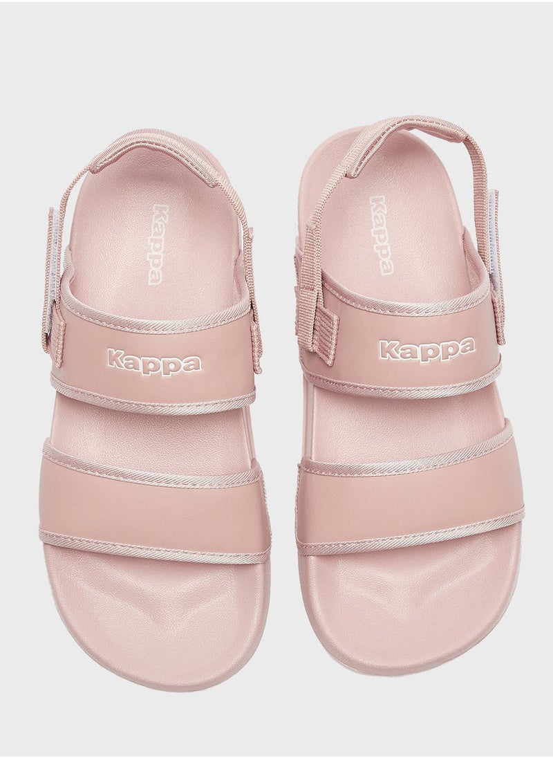 Kappa - Women's Casual Sandals - Image 1