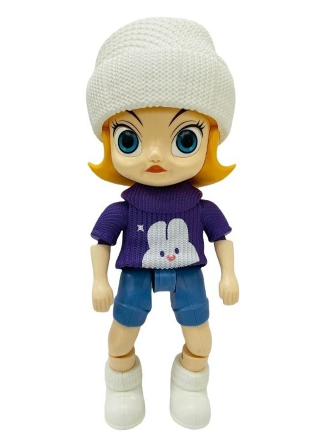 DIDAI Electric Motor Toy In Assorted Colour - Image 5