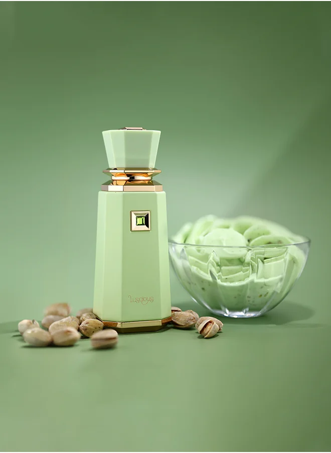 الجادة الفرنسية Luscious - Eau de Parfum - Perfume For Women, 100ml