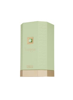 French Avenue Luscious - Eau de Parfum - Perfume For Women, 100ml  - Image 2