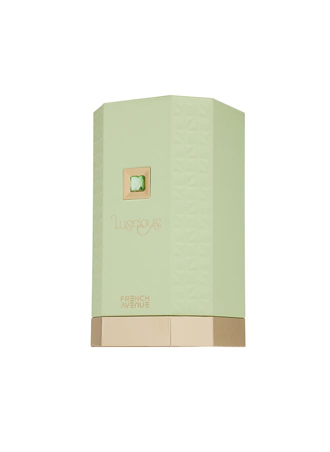 French Avenue Luscious - Eau de Parfum - Perfume For Women, 100ml  - Image 2