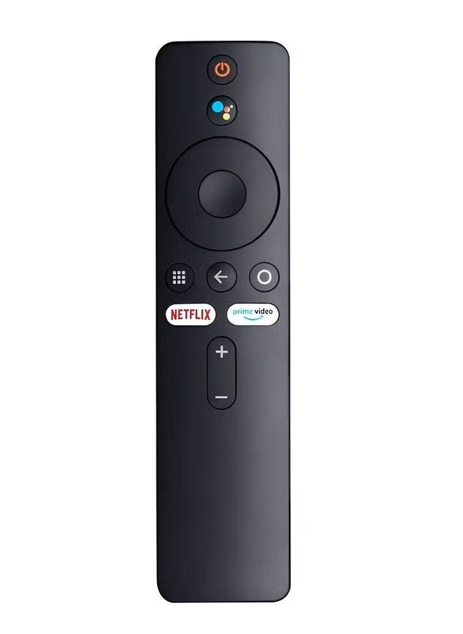 JAJEEK - Mi TV Stick Remote | Replacement Remote Control for Xiaomi Mi TV Stick/MI Box 4S 4K, Bluetooth & Voice Control for Seamless Navigation and Playback - Image 1