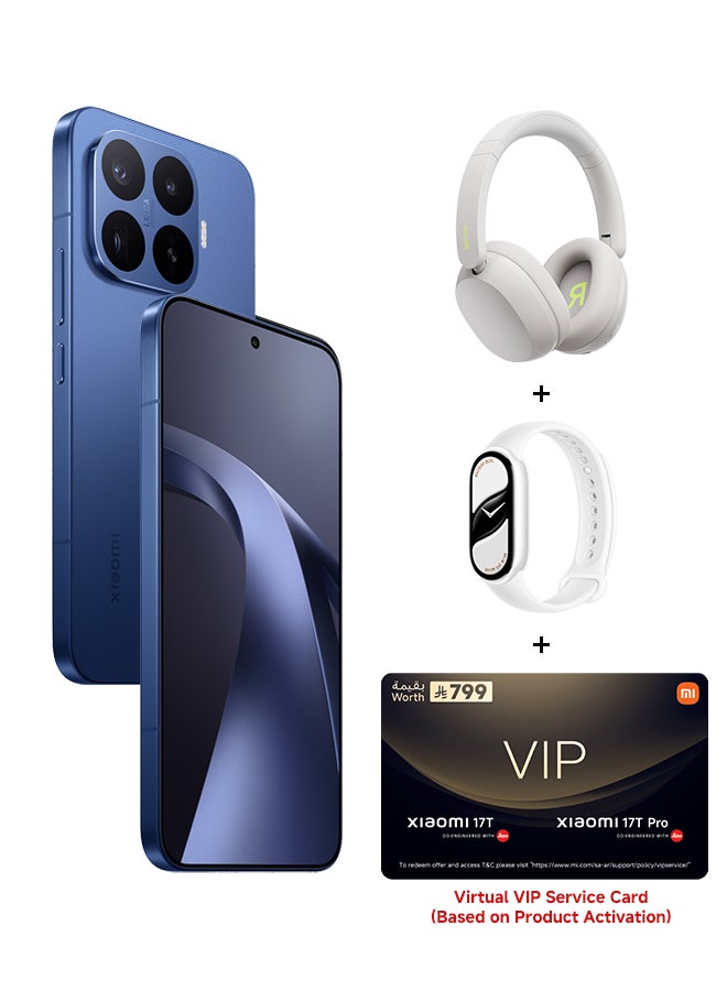 xiaomi Xiaomi 17t Pro 512GB 12GB N70369003V