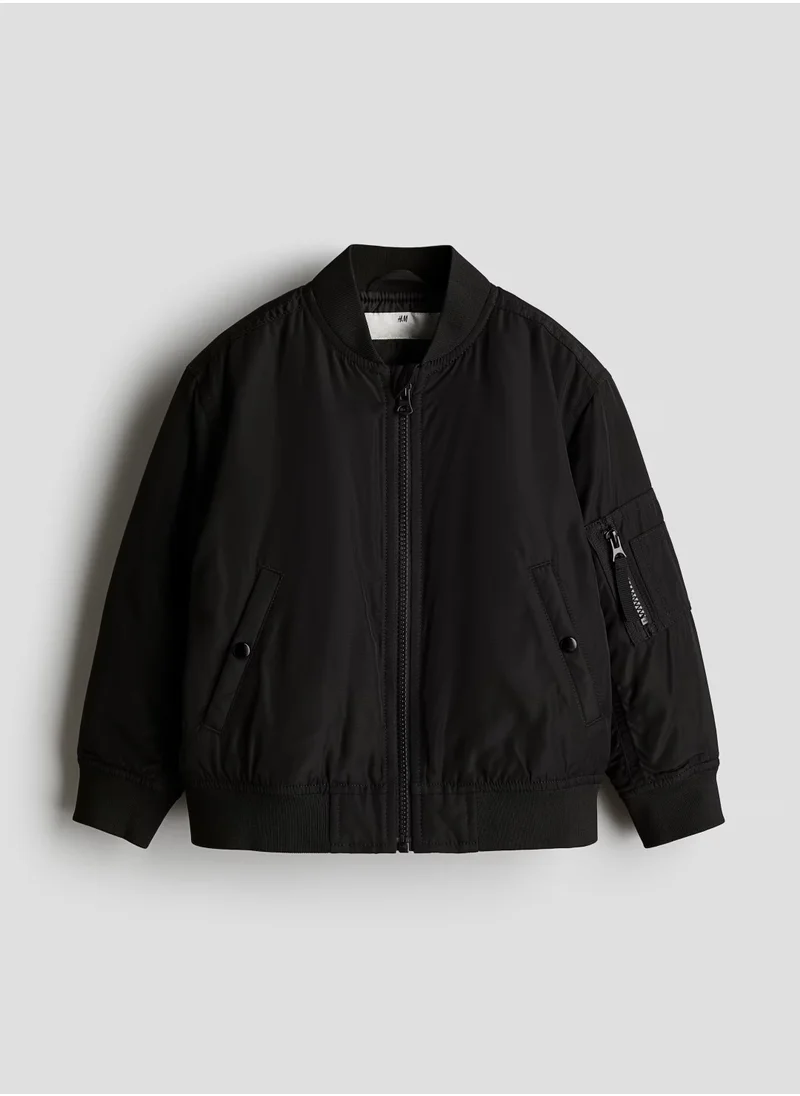 H&M Bomber Jacket