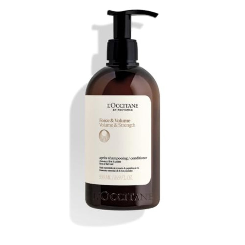 Volume and Strength Conditioner 500 ml - Image 1